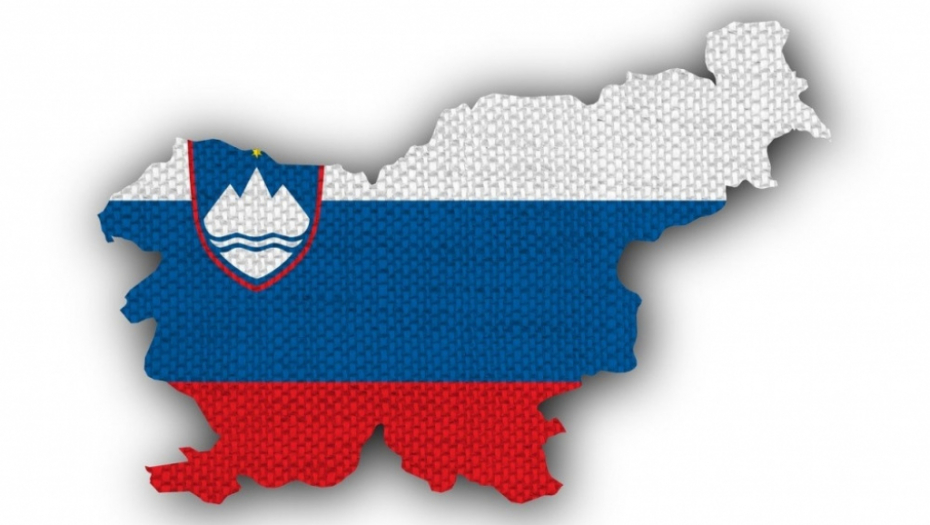 Slovenija