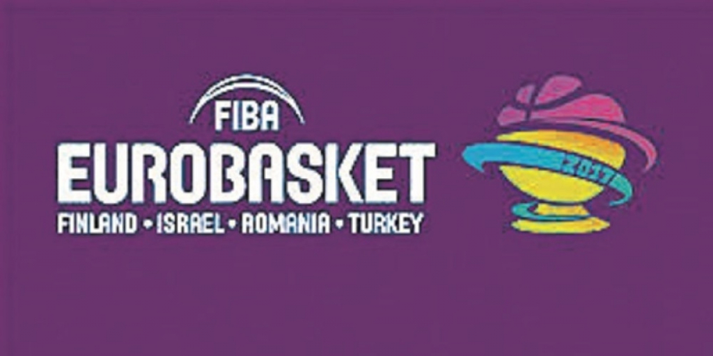 Evrobasket 2017.