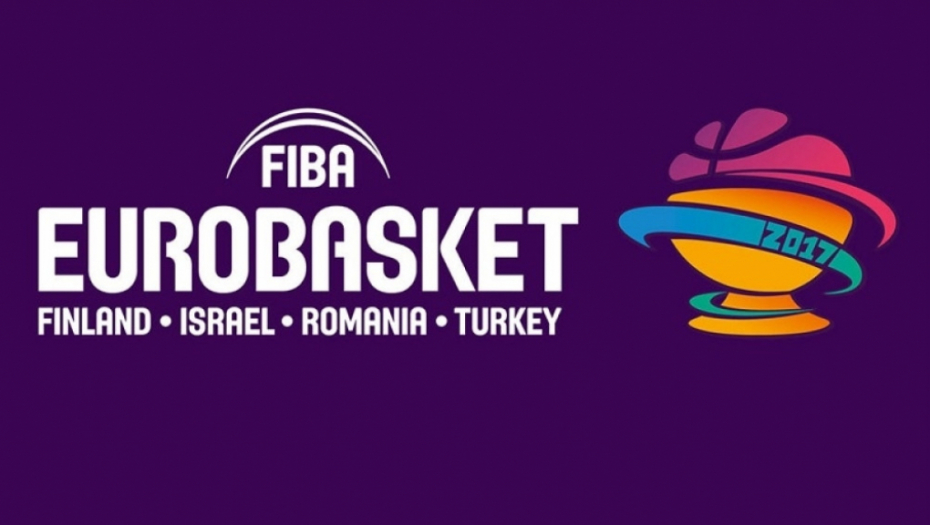 Evrobasket 2017.