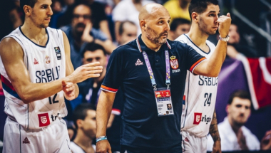 Aleksandar Đorđević