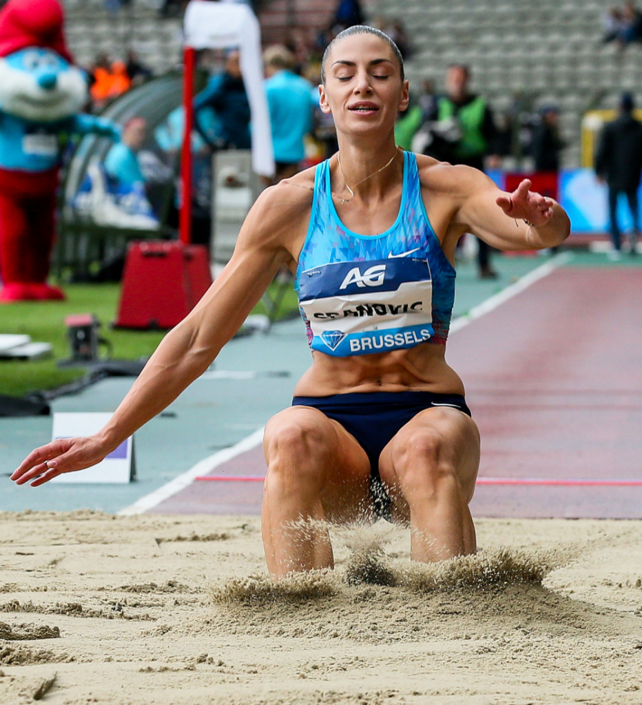 Ivana &Scaron;panović