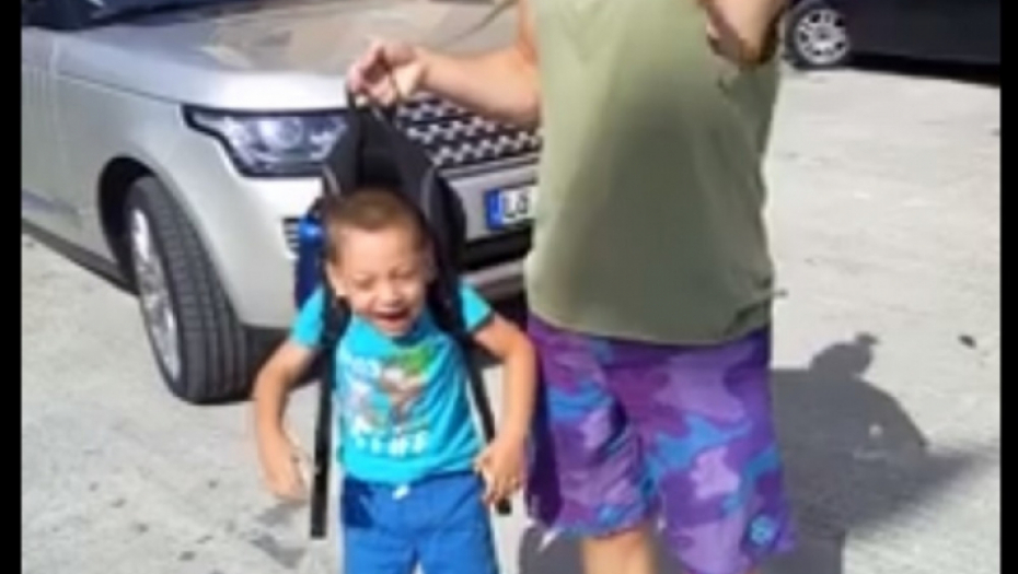 Ljubiša Preletačević Beli