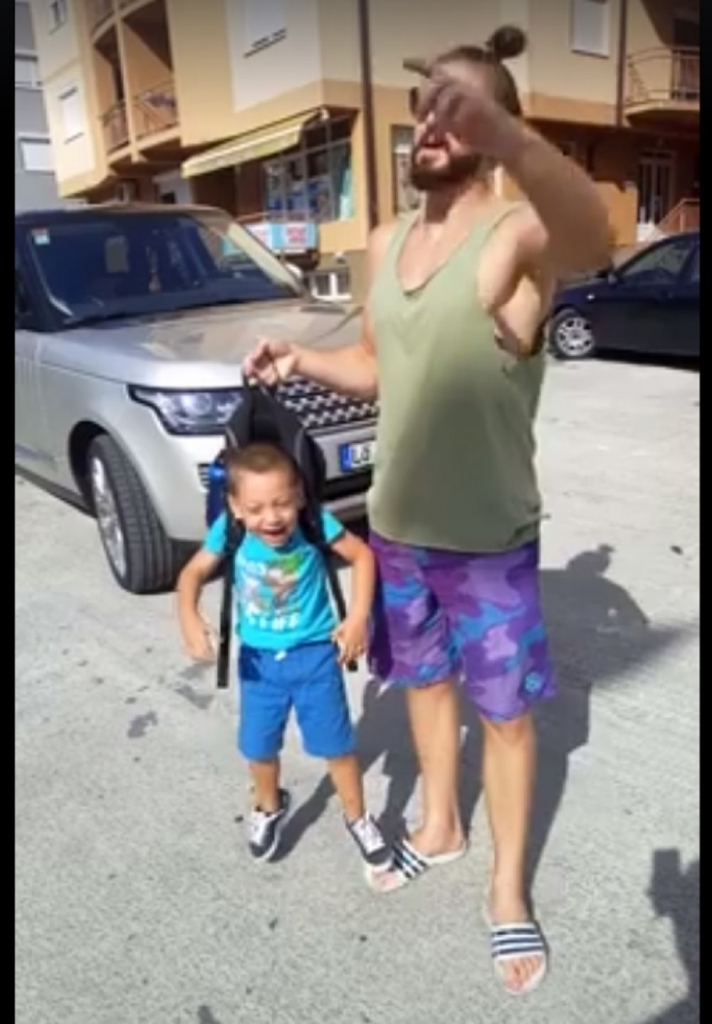 Ljubiša Preletačević Beli