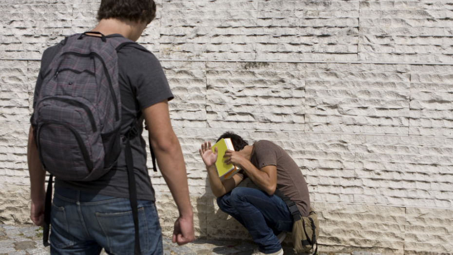 Zlostavljanje, nasilje