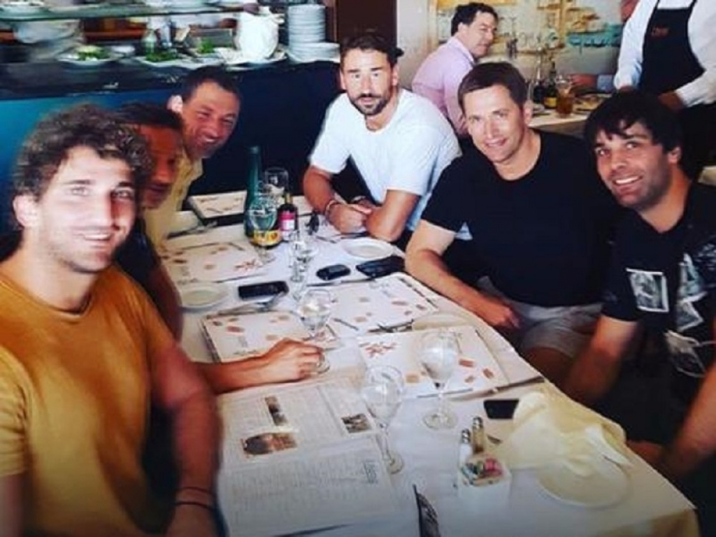 Milo&scaron; i Marko