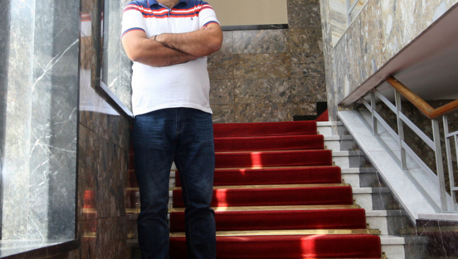 Vladimir Đukanović