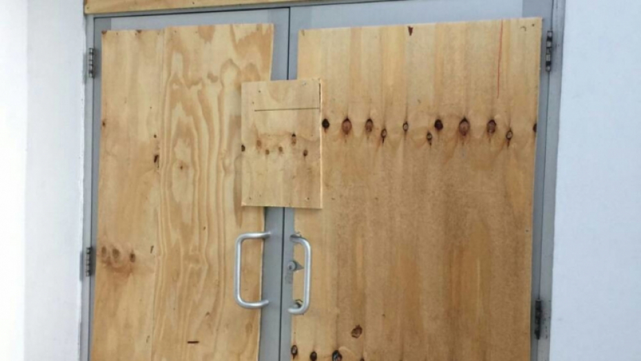 Srbe ni Irma nije oterala iz Majamija