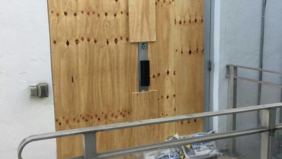 Srbe ni Irma nije oterala iz Majamija