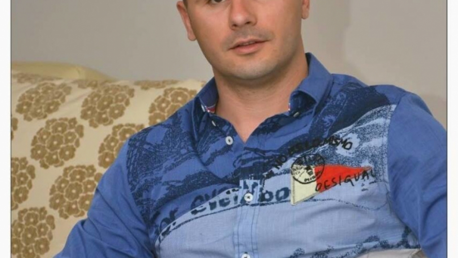 Aleksandar Mikić