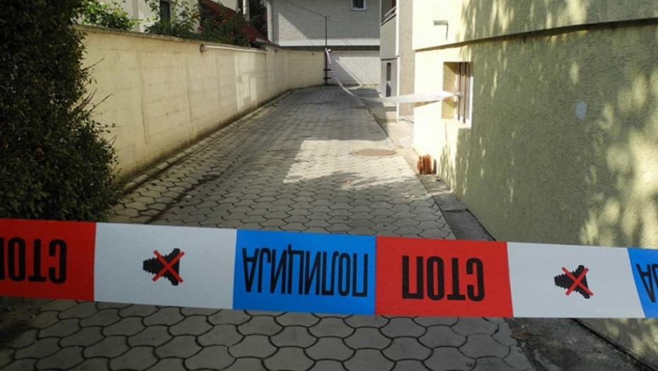 Ubistvo Nemanje Stojanovića