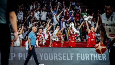 Evrobasket 2017, srbija