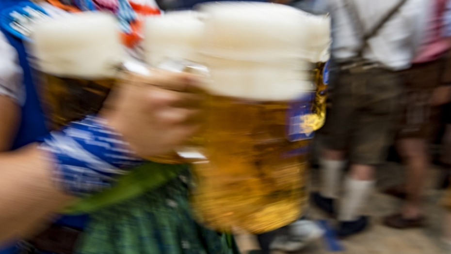 Oktoberfest