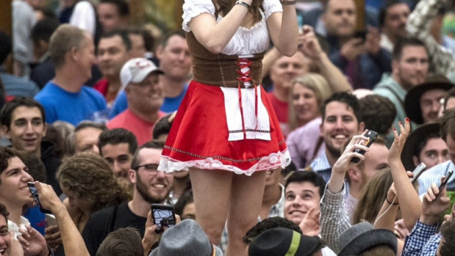Oktoberfest