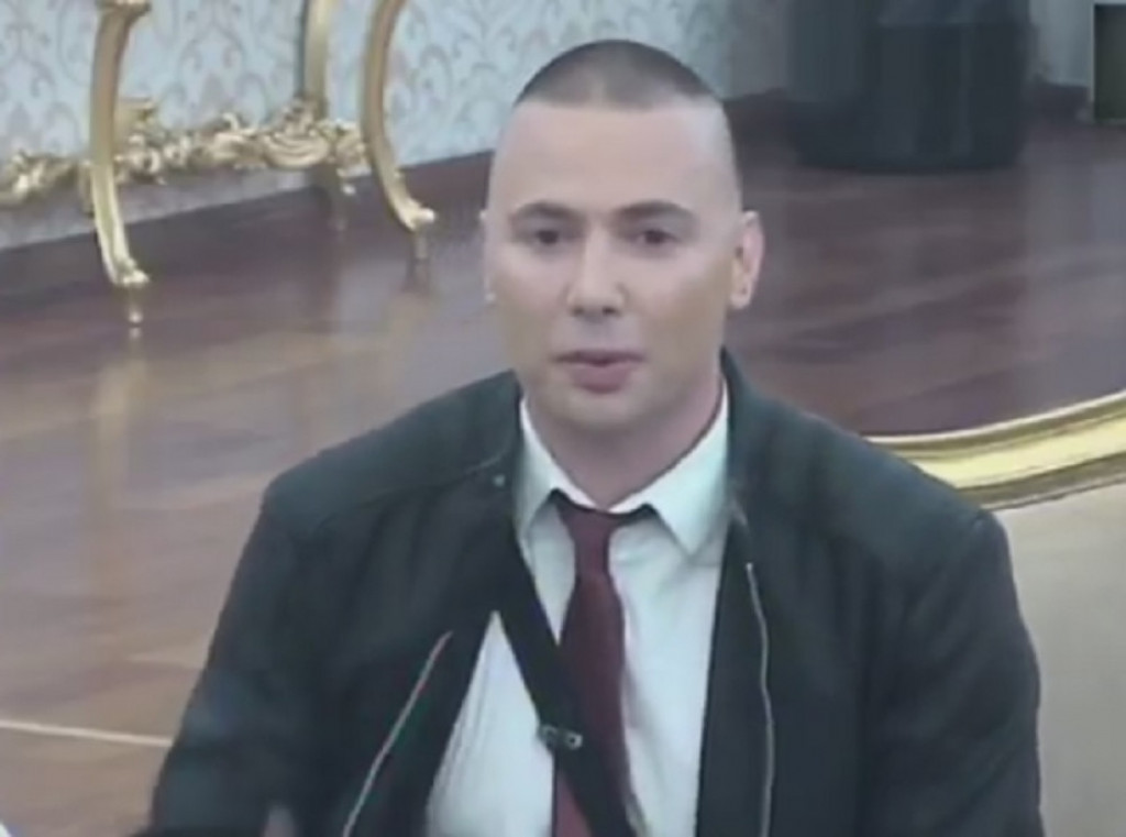 Branislav Radonić Brendon