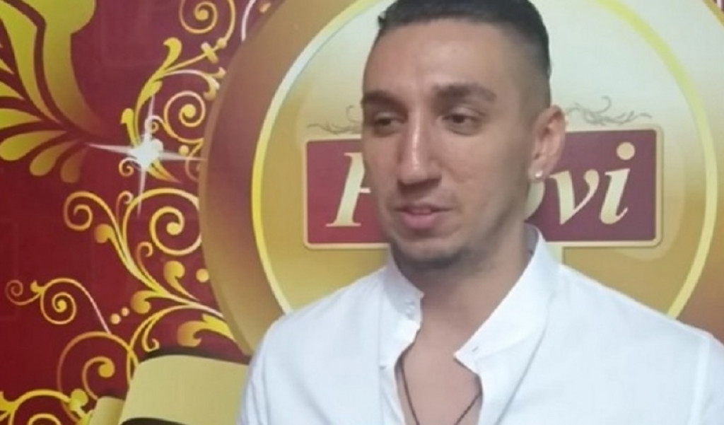 Marković Željko Arkan