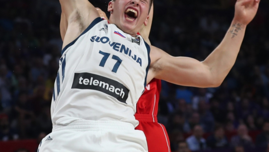 Luka Dončić