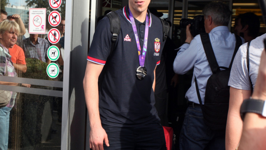 Dragan Milosavljević