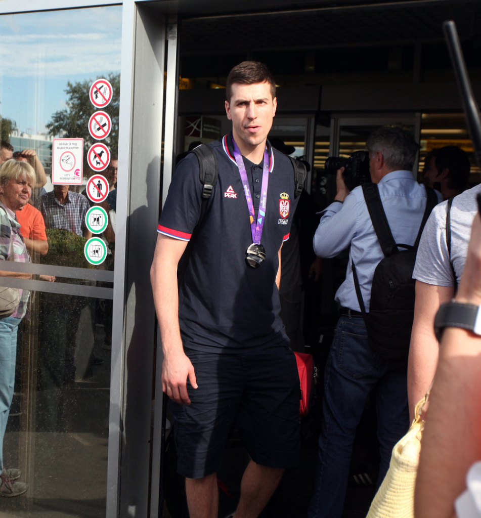 Dragan Milosavljević