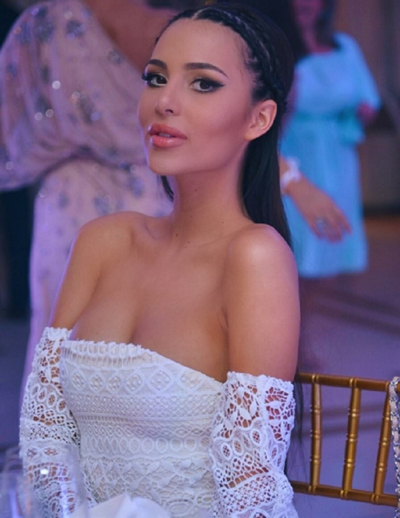 Anastasija Ražnatović