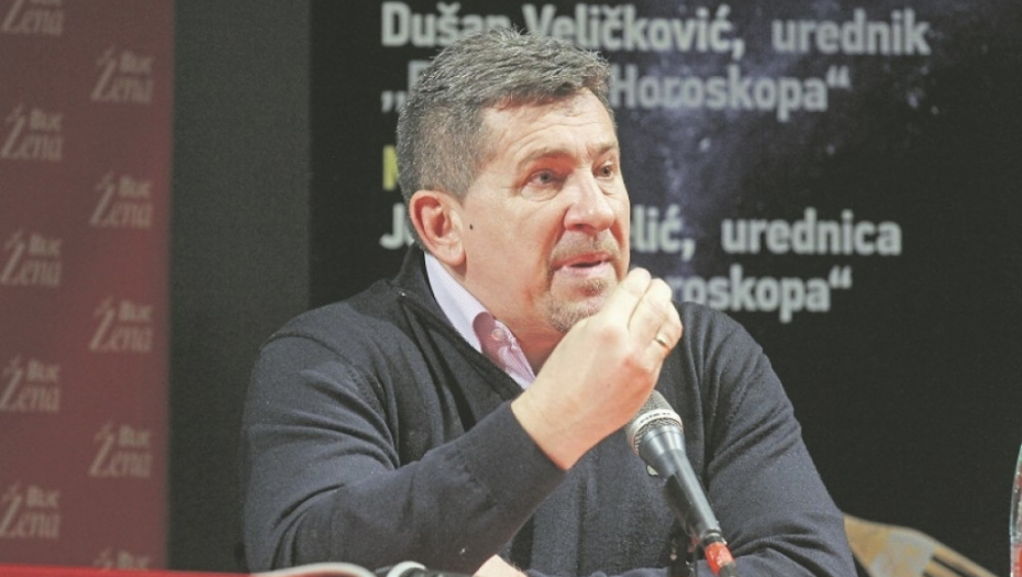 Dušan Veličković