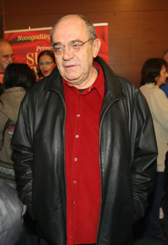 Feđa Stojanović