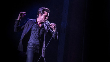 Brandon Flowers, The Killers