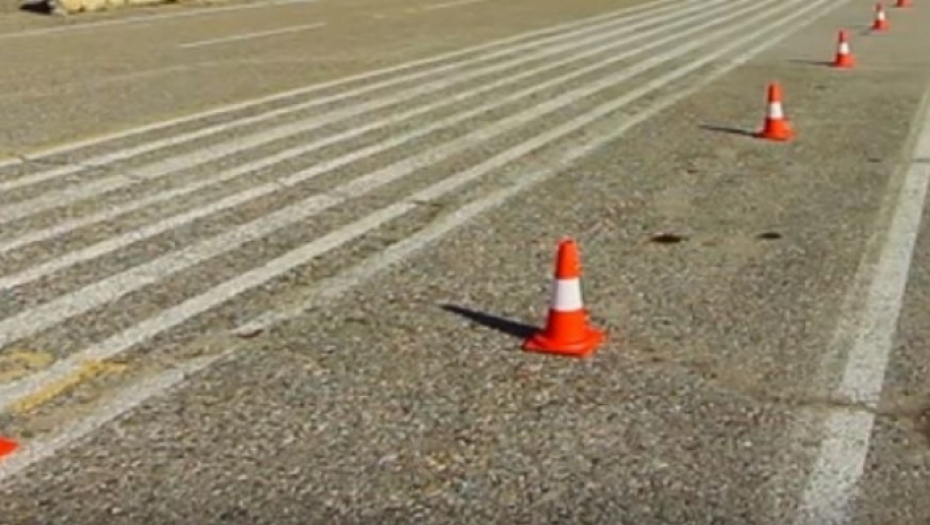 Put putari putarski čunj radovi rekonstrukcija