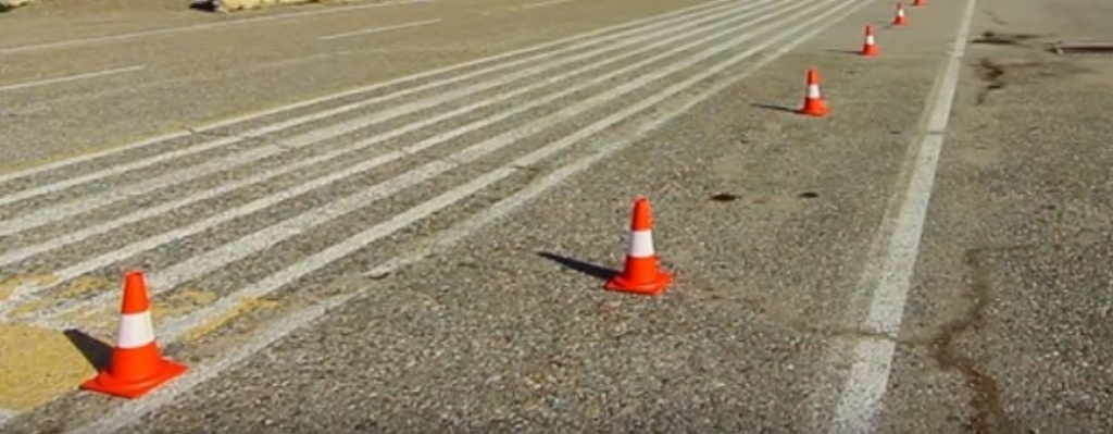 Put putari putarski čunj radovi rekonstrukcija