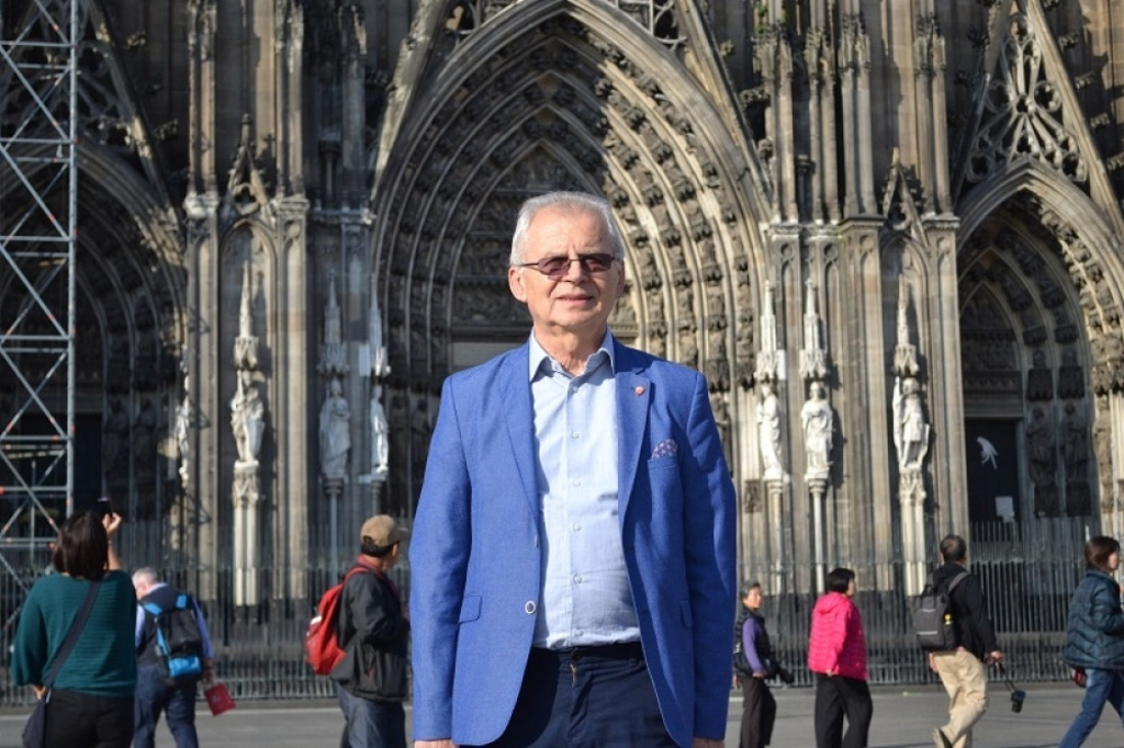 Svetozar Mijailović