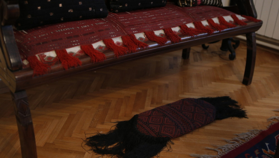 Muzej Jovana Cvijića u Beogradu