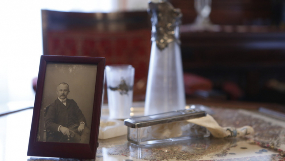 Muzej Jovana Cvijića u Beogradu