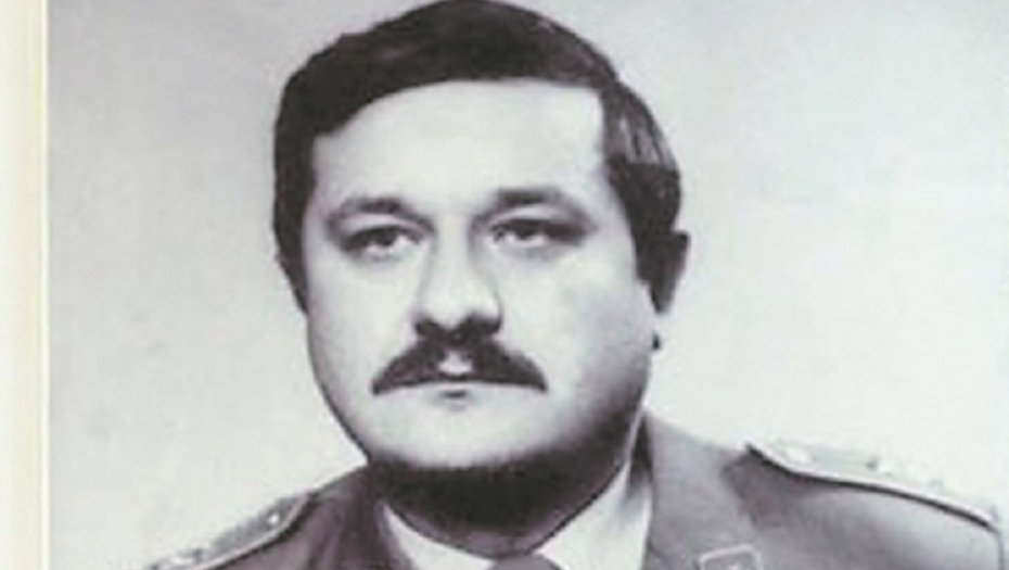 Milan Tepić