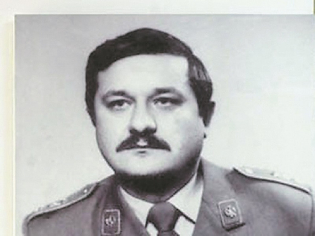 Milan Tepić