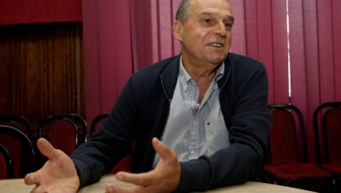 Prof. dr Milenko Proročić