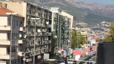 Split, objava, Twitter: Sim Shagaya