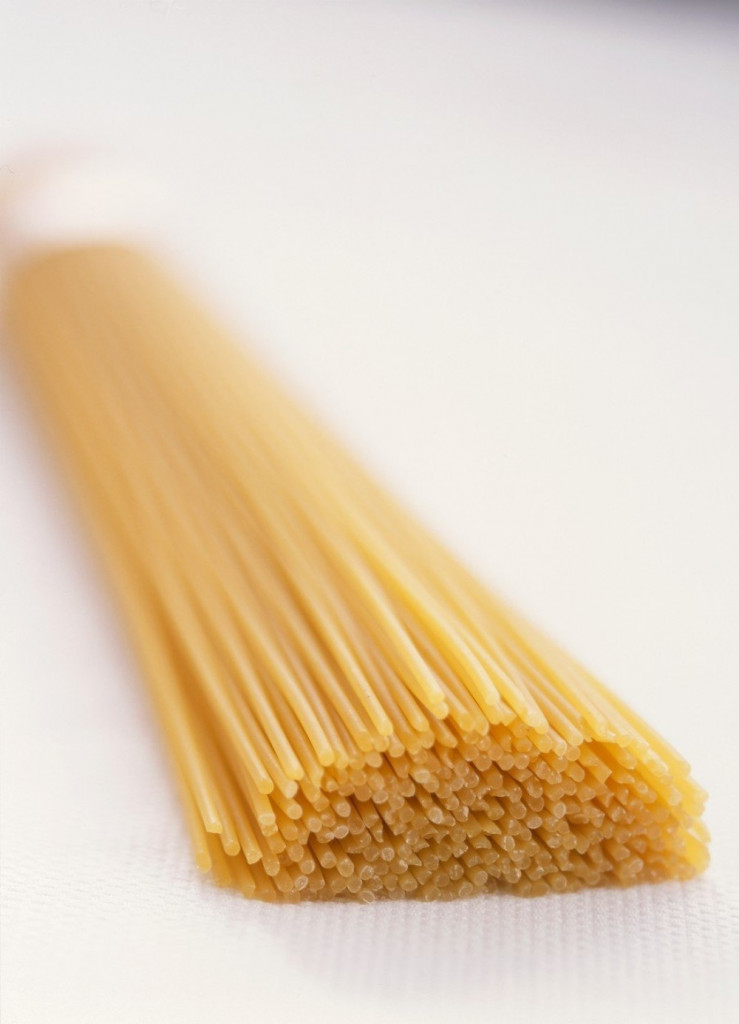 Špageti, špagete, testenina