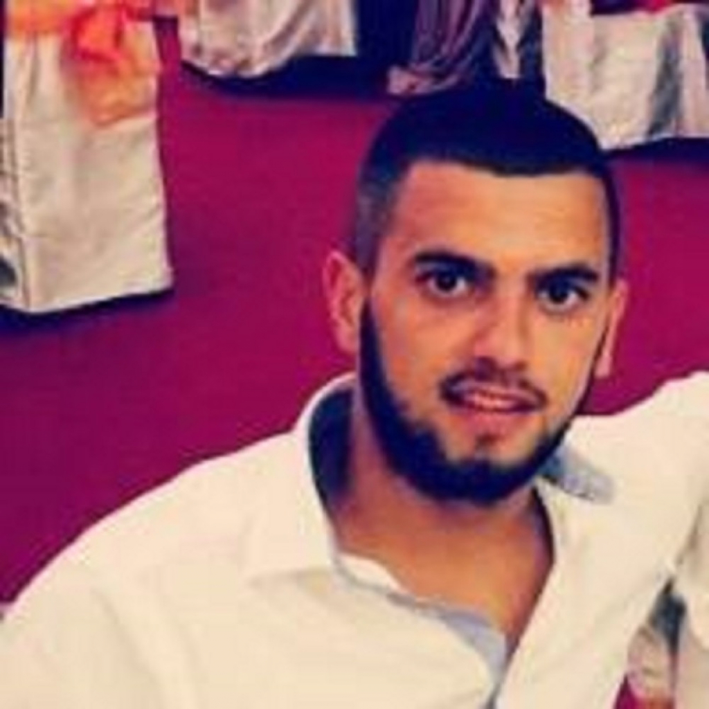 Nastradali Damir Ko&scaron;uta