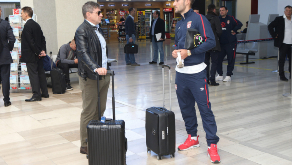 Dragan Stojković Piksi