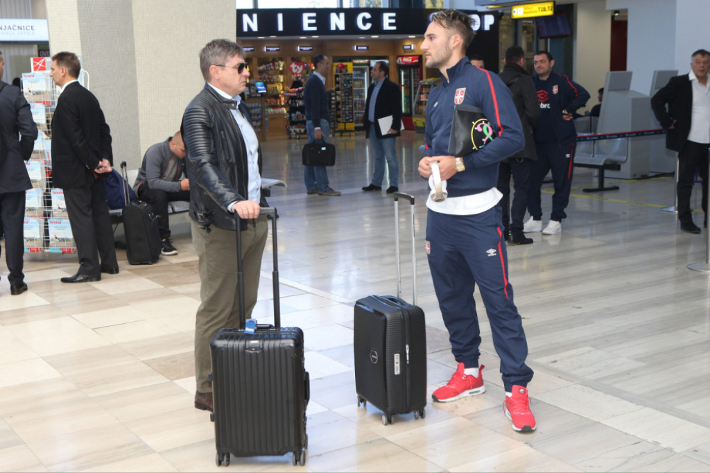 Dragan Stojković Piksi