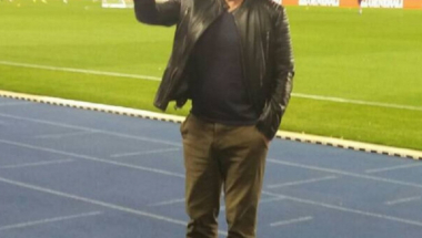 Mi smo u Beču, pardon, Rusiji... Dragan Stojković Piksi