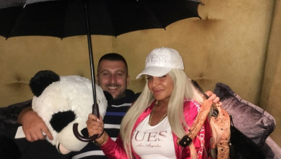 Vuletić uskoro u Parovima