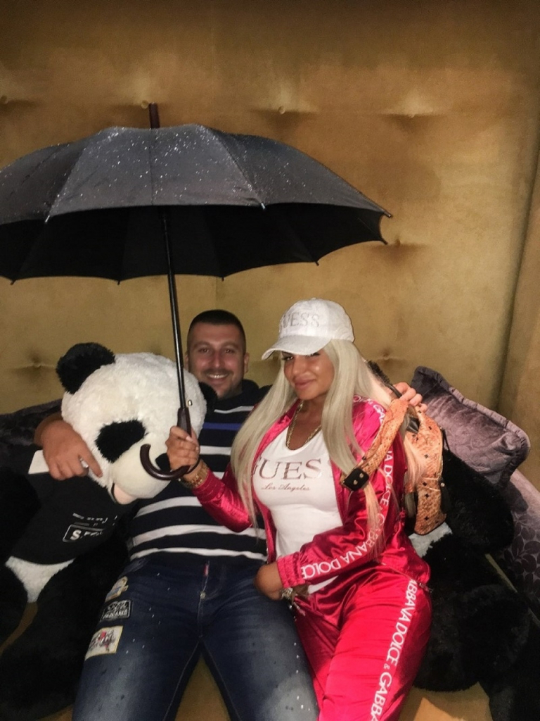 Vuletić uskoro u Parovima