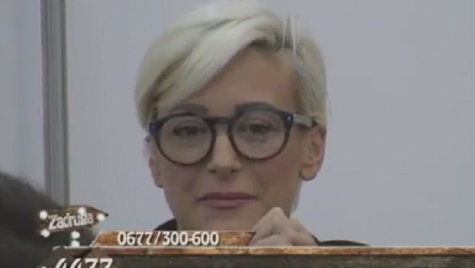 Dušica Jakovljević