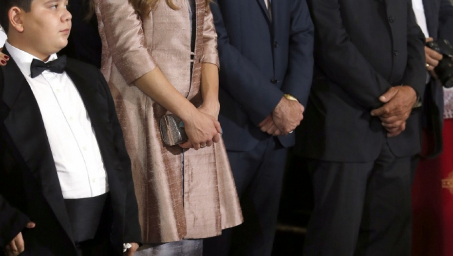 Kraljevsko venčanje princa Filipa i princeze Danice