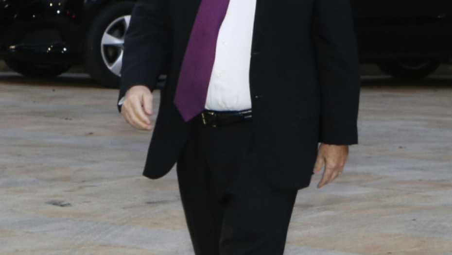 Venčanje princa Filipa Karađorđevića i Danice Marinković