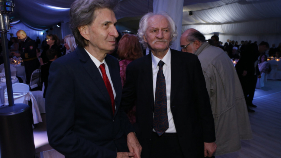 Venčanje princa Filipa Karađorđevića i Danice Marinković