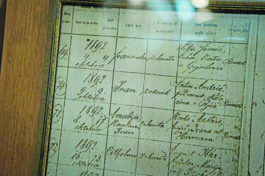 Ivo Andrić, srpski književnik i nobelovac