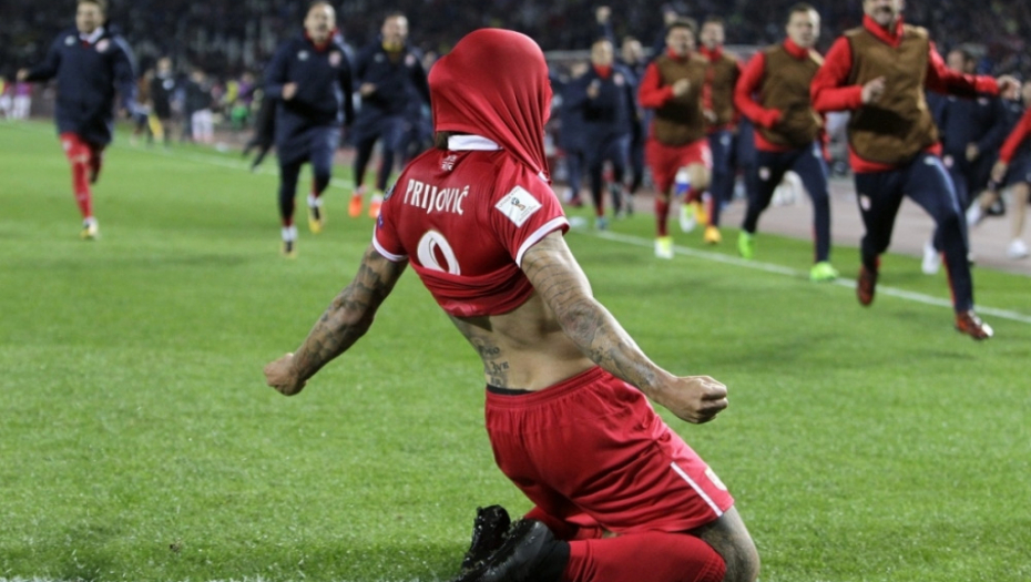 Aleksandar Prijović