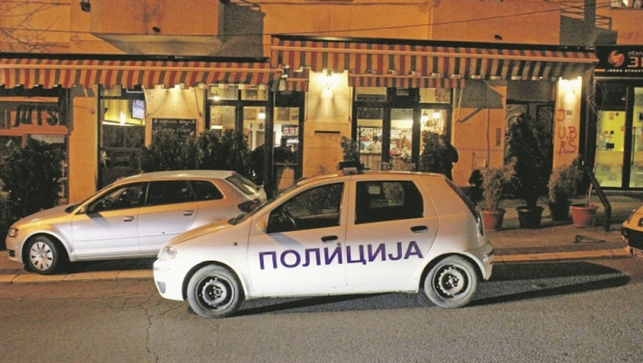 Policija traga za napadačem