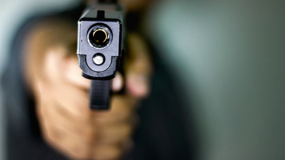 Policija, ubistvo, hitna pomoć, pucnjava, rotacija